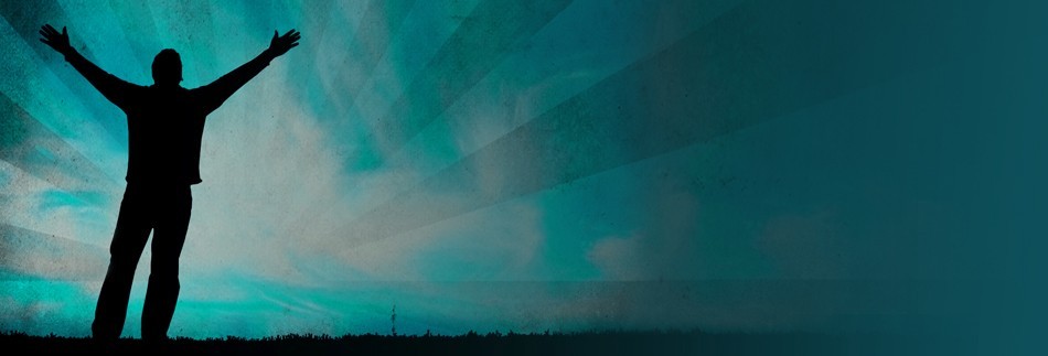  Praise Website Banner